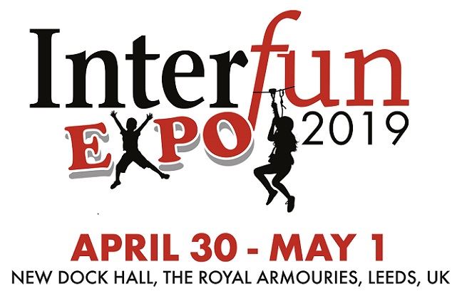 E-service to show pool and payments products at the Interfun Expo 2019