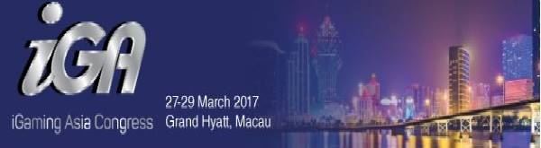 iGaming Asia Congress is coming in March