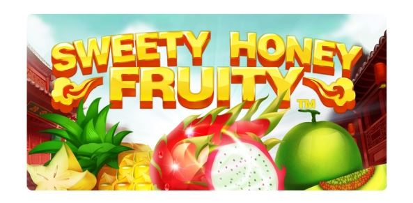 NetEnt launches latest asian-themed slot Sweety Honey Fruity