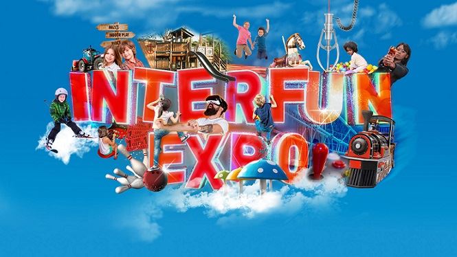 Internationally renowned director of Blackpool Pleasure Beach to open InterFun Expo 2020
