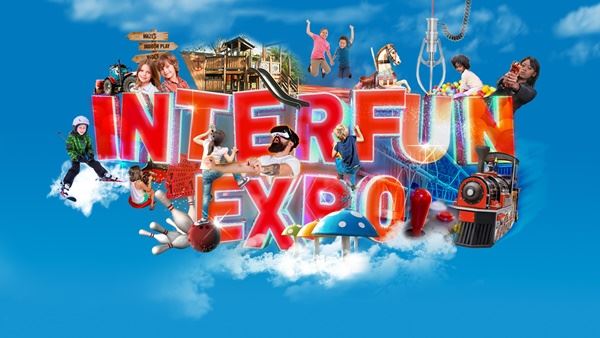 InterFun Expo once again be partnering with Api for Leeds 28-29 april