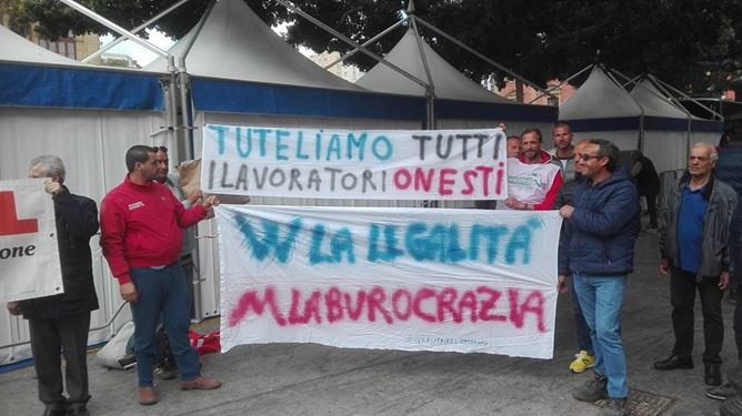 Ippodromo Palermo: Rosso (Slc Cgil) 'Serve impegno di istituzioni'