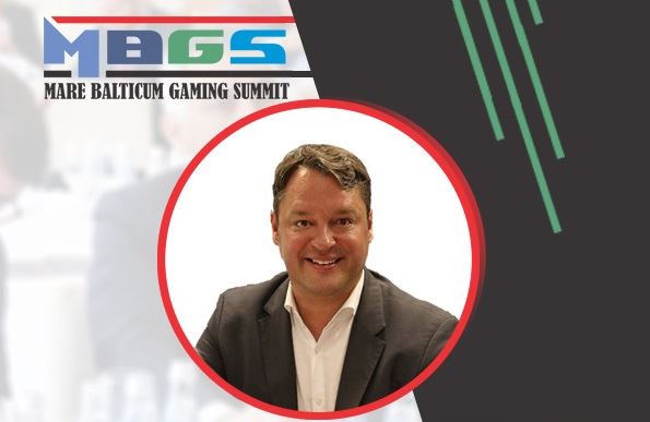 "Gambling Industry in 2020" panel discussion moderated by Jaka Repanšek (Media and Gaming Expert) at MARE BALTICUM Gaming Summit 2019