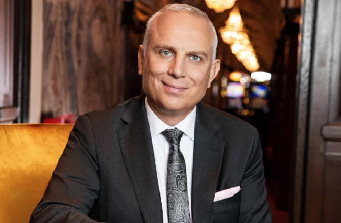 European Casino Association state ICE London is pivotal to recovery