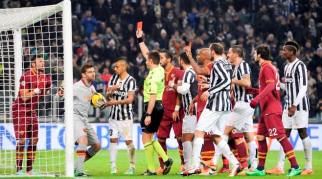 Juventus-Roma, Rampelli (Fdi An): “Presto interrogazione parlamentare, si alterano premi delle scommesse”