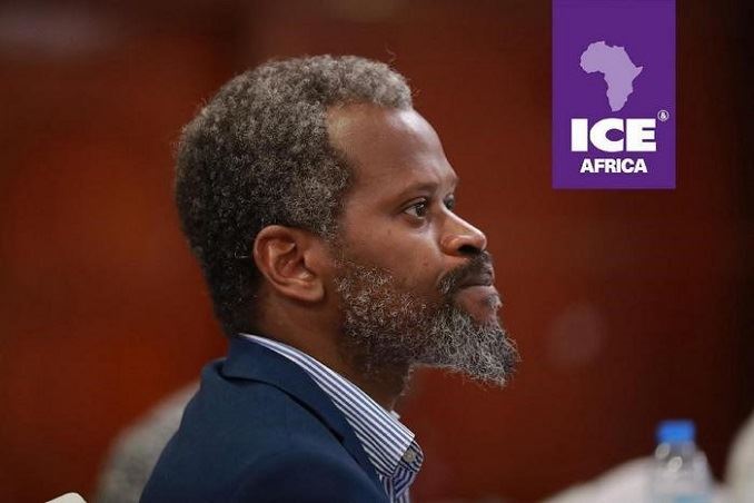 Kamara: 'Ice Africa kick-starts the growth of gaming on the continent'