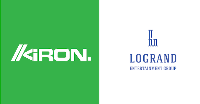 Kiron lands major deal in Mexico with Logrand partnership