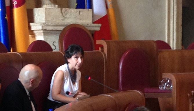 Social Media Week, l'assessore Leonori: 'Roma più smart grazie ai social'