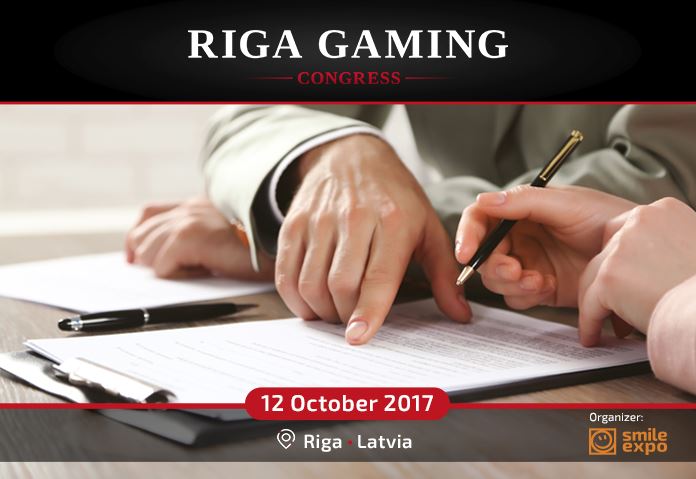 Gambling license in Latvia: stages and peculiarities