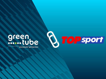 Greentube extends Lithuanian reach with TOPsport launch