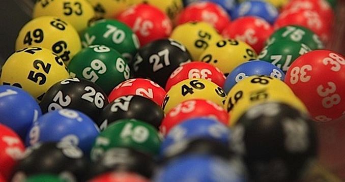 Lotterie mondiali: crescita dell'1,8 percento nel primo semestre 2017
