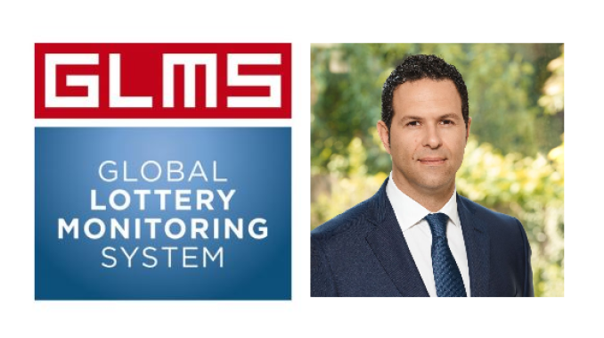 Luca Esposito appointed as GLMS' new General Secretary