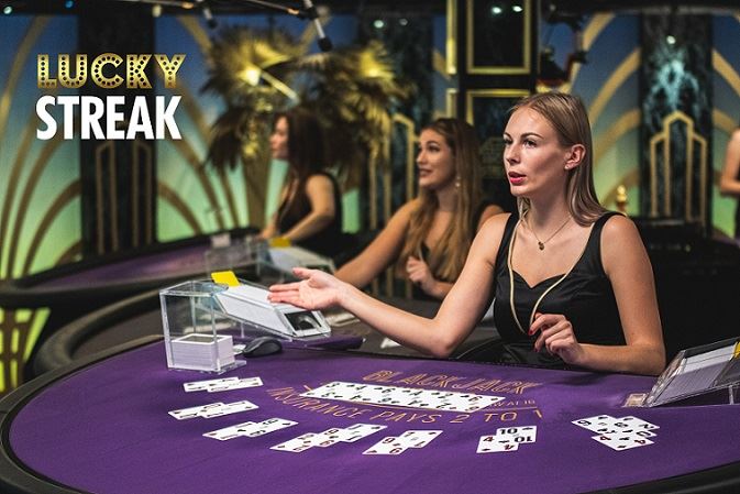 LuckyStreak, Greenfeld: 'Ready for the Italian casino games market'