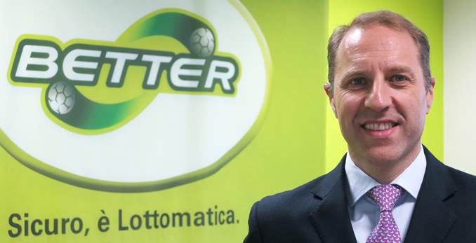 Calvi nuovo presidente di Global Lottery Monitoring System