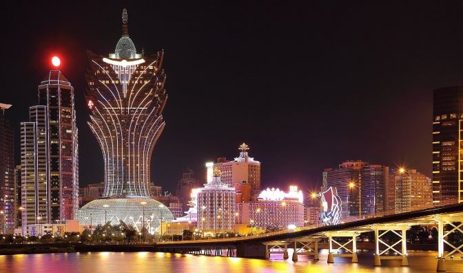 Cabot aims for frank talk at this Macao Gaming Show Summit