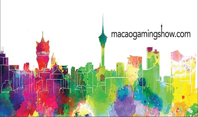 Macao Gaming Show sees stars … and stripes as American exhibitors sign up