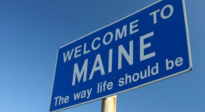 Anche il Maine regolamenta i daily fantasy sports: 200mila players festeggiano