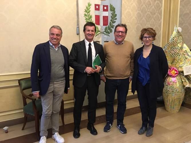 Manildo (Treviso): 'Regolamento su gioco omogeneo tra tutti i comuni'