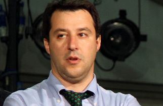 Salvini (Lega Nord): "Sì ad intesa con il Pd sul gioco"