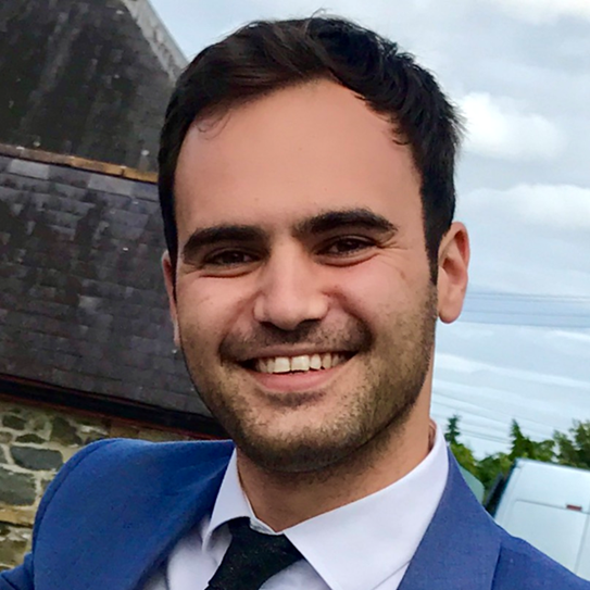 Matthew Zarb-Cousin To Represent Campaign For Fairer Gambling At Euromat Summit
