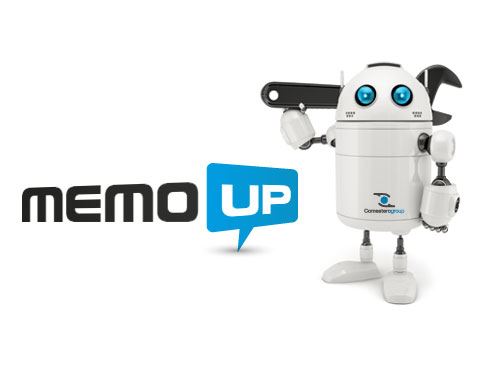 Memo Up, al via il nuovo servizio di informazione tecnica di Comesterogroup