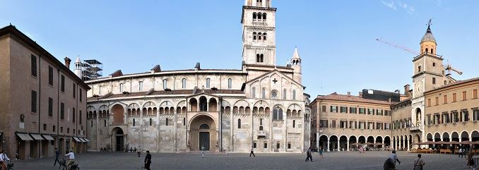 Modena: mancato rispetto ordinanza gioco, fioccano le sanzioni