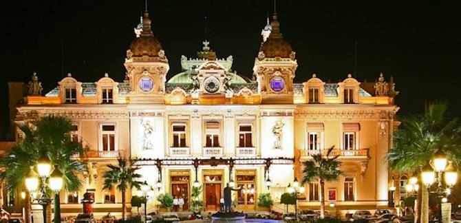 European Casino Association’s annual industry forum comes to Monaco