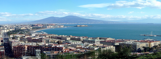 Napoli, in arrivo regolamento sulle sale da gioco: "Slot vietate in centro storico"