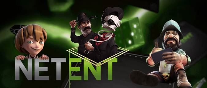 NetEnt games live in Czechia with Tipsport