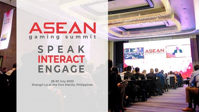 Statement on ASEAN Gaming Summit 2020 postponement