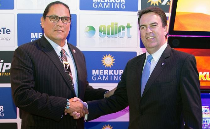 Merkur Gaming Americas ready for NIGA