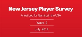 Commercial Intelligence present 'New Jersey Players Survey'