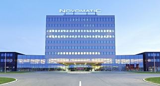 Novomatic Italia acquisisce Sogema: "Rafforzamento del mercato Awp"