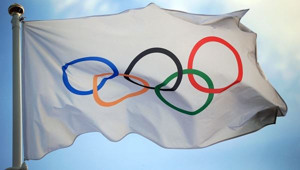 IOC SANCTIONS THREE ATHLETES FOR BETTING ON OLYMPIC COMPETITIONS IN RIO 2016