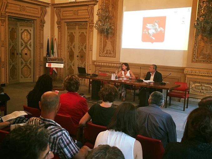 Toscana, Spinelli: 'Piano Gap, strumento concreto per enti locali'