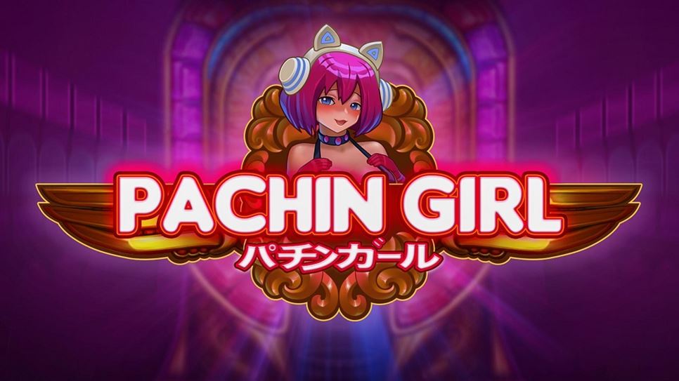 Evoplay entertainment channels Japan in latest Pachin girl adventure