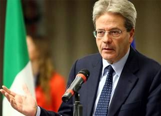 Governo: consultazioni finite, Paolo Gentiloni è il nuovo premier