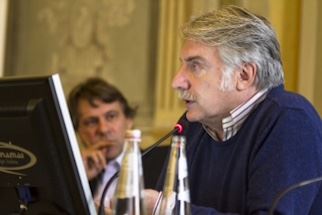 Paolo Crepet: 'La ludopatia non è la sola emergenza in Italia'