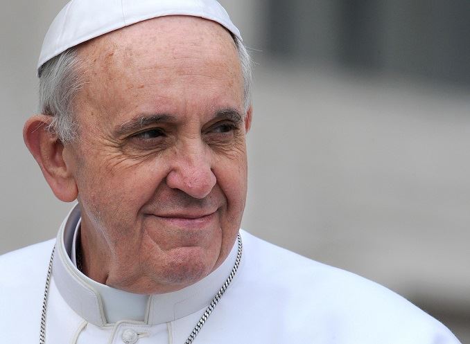 Papa Francesco: 'Rafforzare lotta al gioco compulsivo'