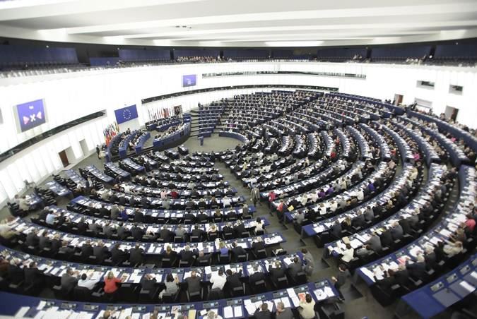 Petizione su gioco in Italia all'esame della commissione del Parlamento Ue
