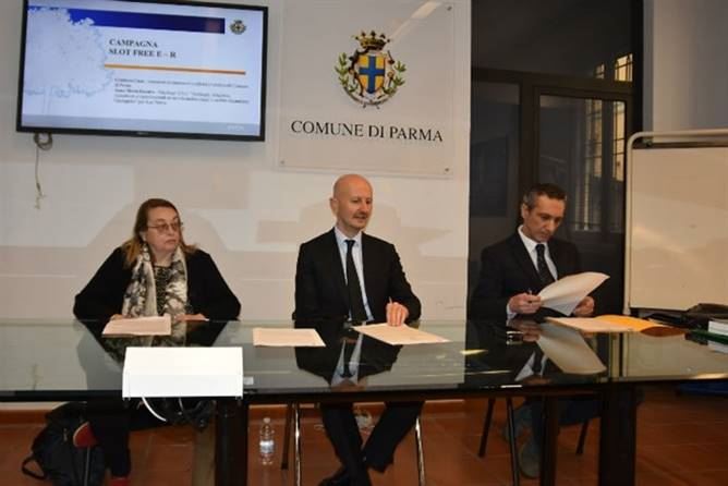 Parma: al via il progetto di Comune e Ausl su lotta al Gap