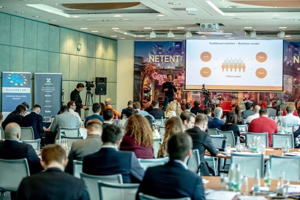 Provisional Agenda announced for the 4th edition of Prague Gaming Summit