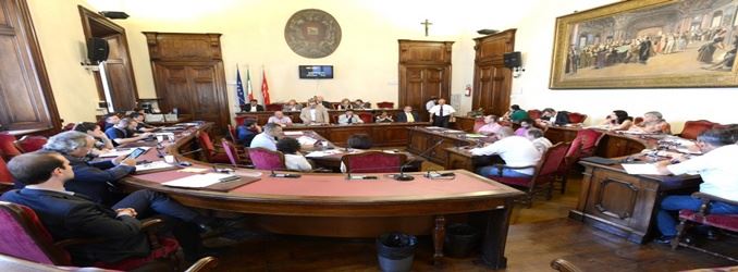 Comune Piacenza vieta l'apertura di una sala scommesse con un'ordinanza