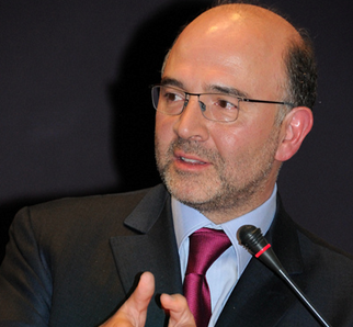 Moscovici (Ue): 'Tassazione gioco spetta a stati membri'