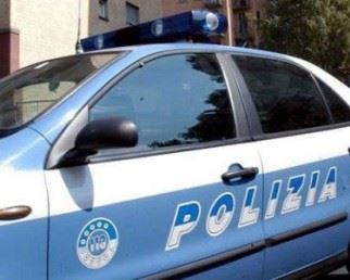 Brescia: 4 arresti per rapina alle slot e aggressione