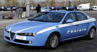 Palermo: polizia sequestra centro scommesse illegale