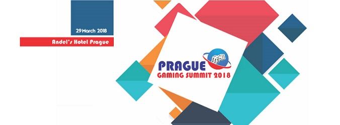 Prague Gaming Summit 2018: speaker profiles, Michal Shinitzky, Max Krupyshev and Robert Skalina