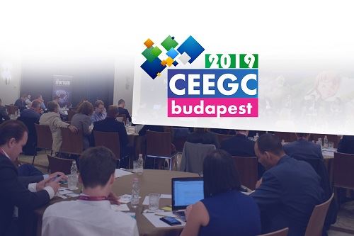 Ceegc Budapest 2019 Provisional agenda and already confirmed speakers list now available
