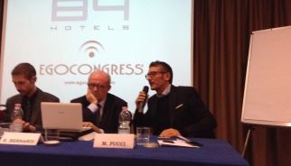 Conferenza sul gioco lecito a Spoleto: Massimiliano Pucci rappresenterà le posizioni di Sgi