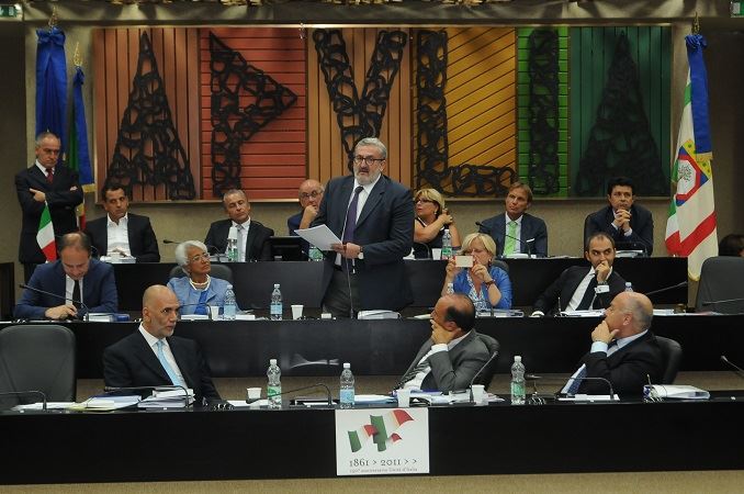 Puglia: in consiglio regionale al via discussione legge gioco